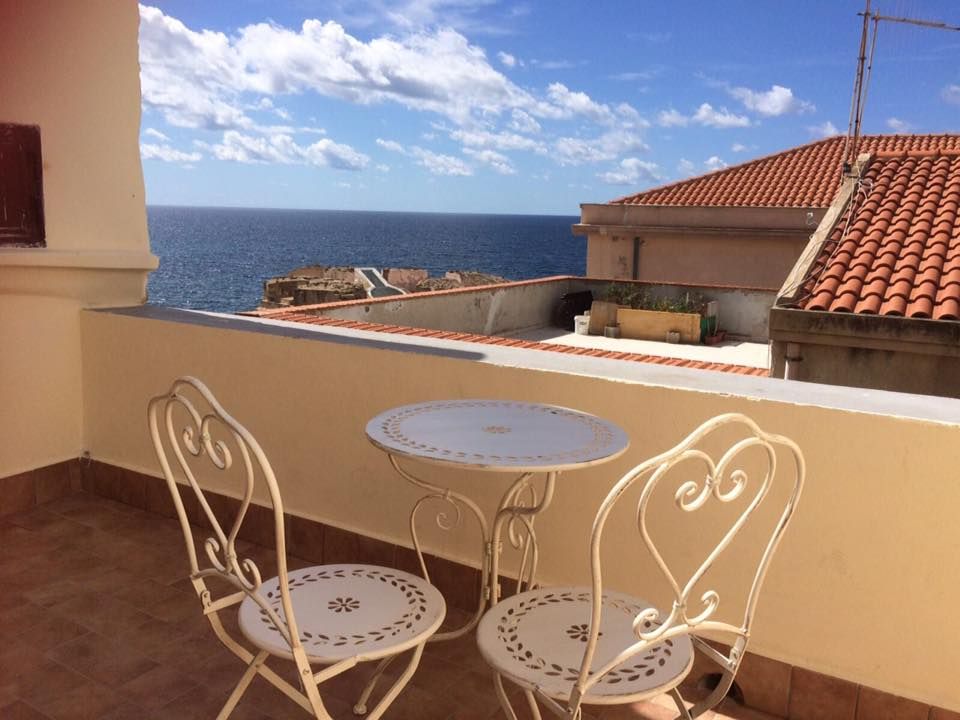 L' Appartamento nel Convento | Alghero & Stintino - Appartamenti - Nord Sardegna