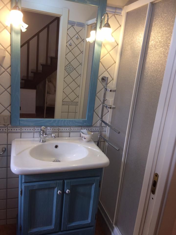 L' Appartamento nel Convento | Alghero & Stintino - Appartamenti - Nord Sardegna