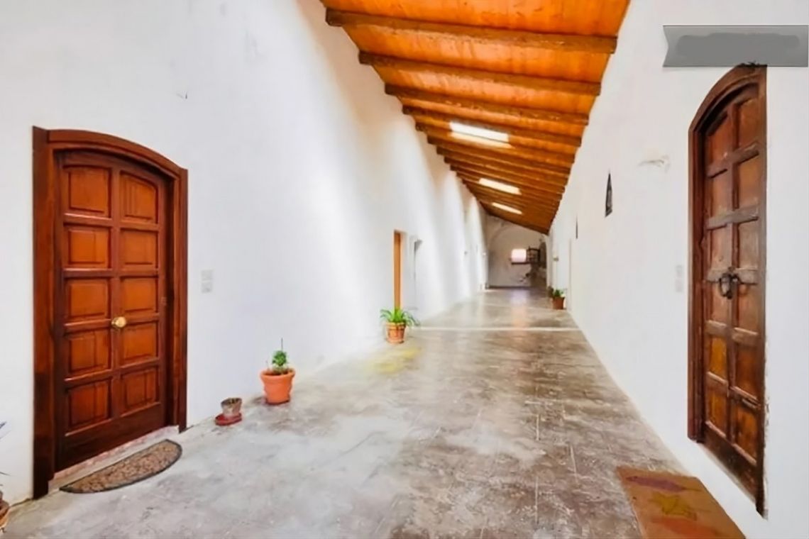 L' Appartamento nel Convento | Alghero & Stintino - Appartamenti - Nord Sardegna