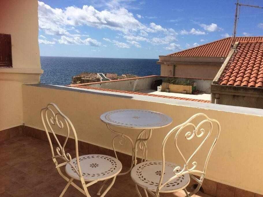 L' Appartamento nel Convento | Alghero & Stintino - Appartamenti - Nord Sardegna