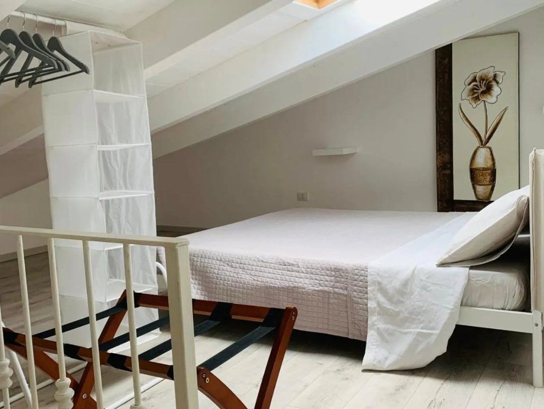 L' Appartamento nel Convento | Alghero & Stintino - Appartamenti - Nord Sardegna