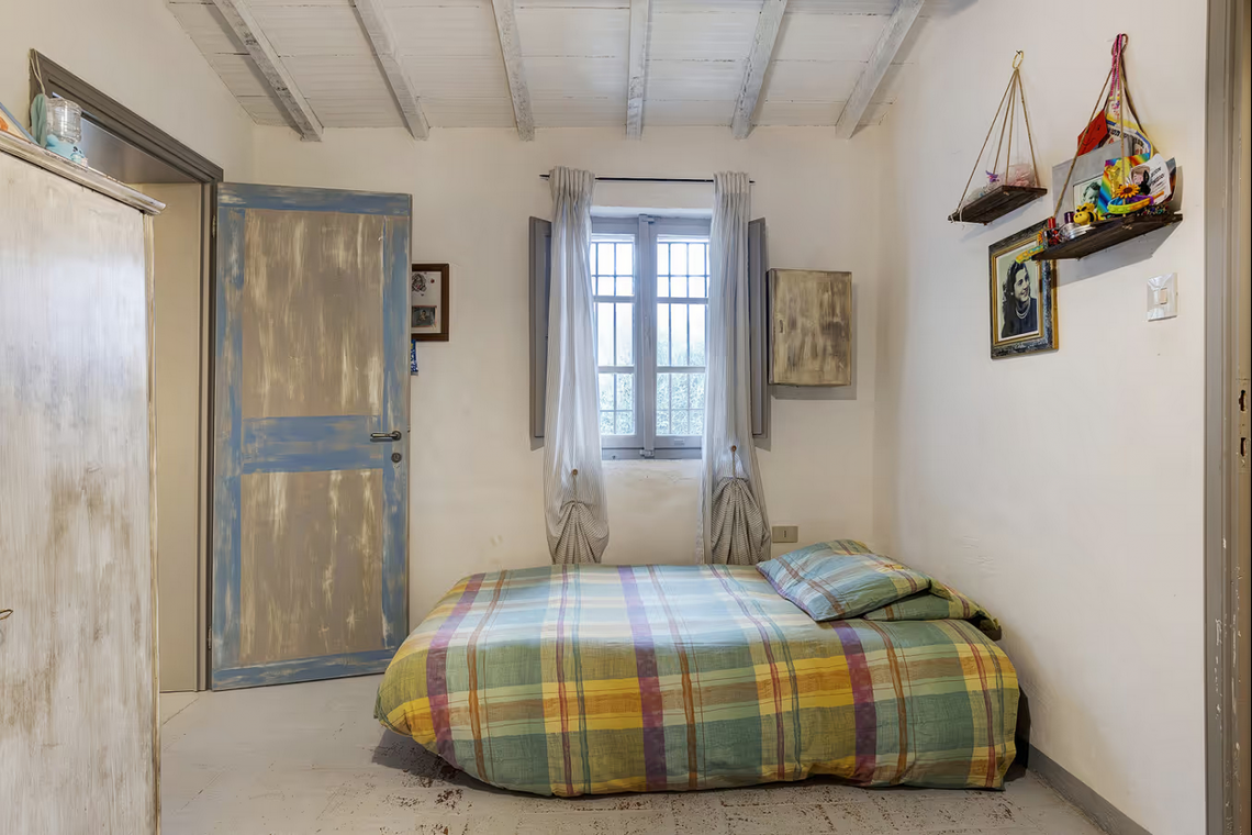 Antico Casale Collicello  | Камайор - Частные дома и виллы - Версилья