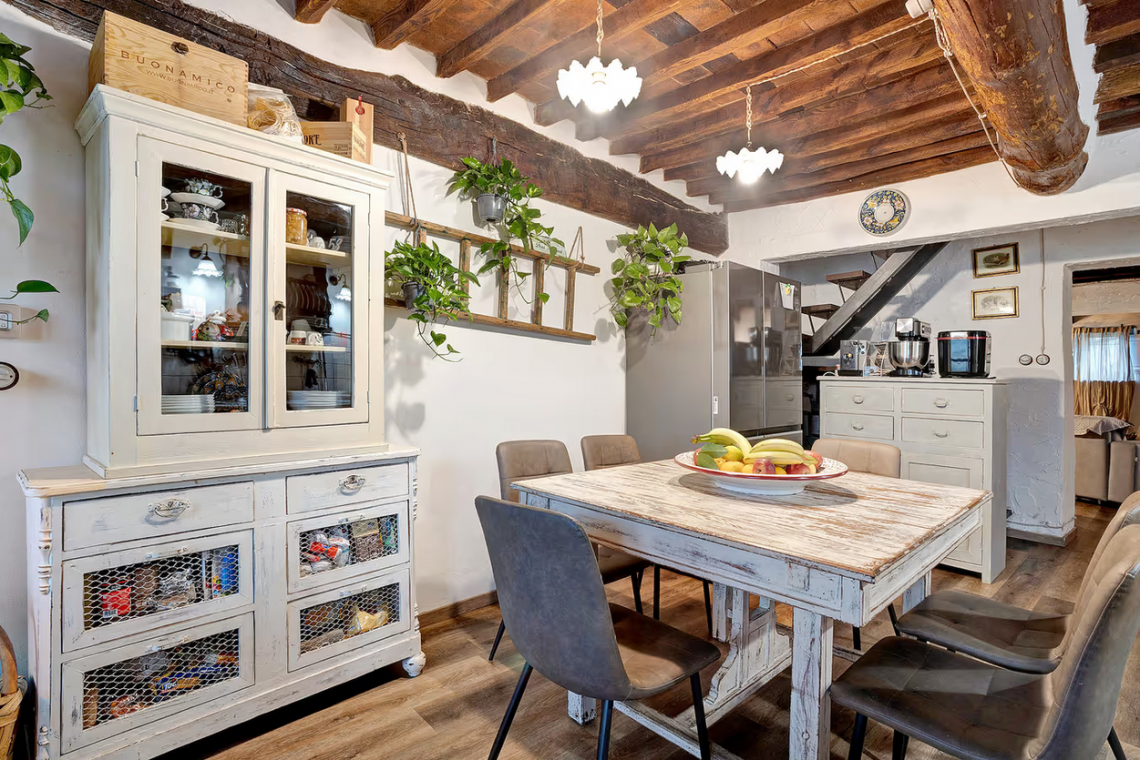 Antico Casale Collicello  | Камайор - Частные дома и виллы - Версилья