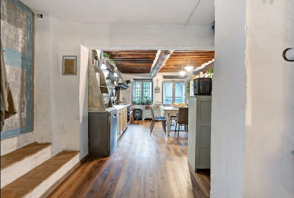 Antico Casale Collicello  | Камайор - Частные дома и виллы - Версилья