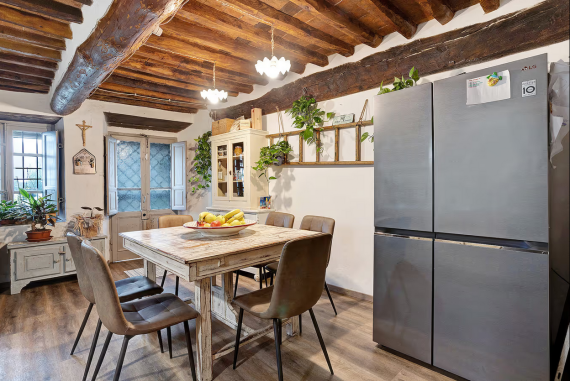 Antico Casale Collicello  | Камайор - Частные дома и виллы - Версилья