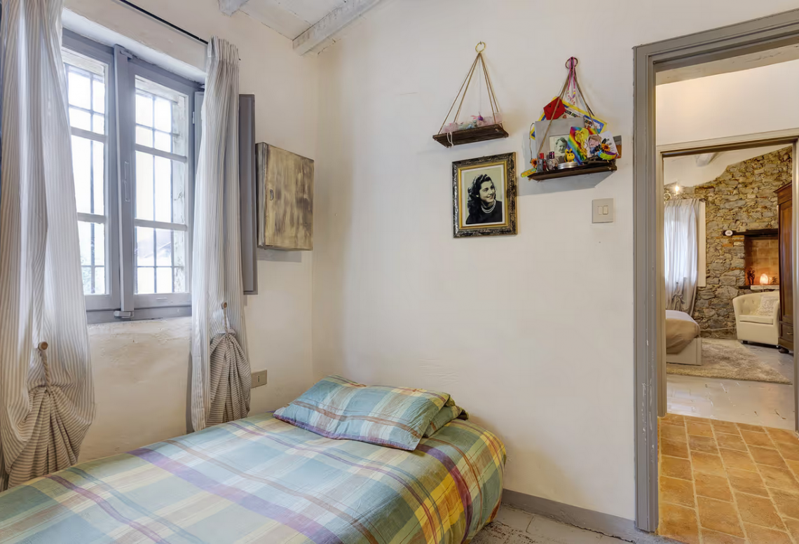 Antico Casale Collicello  | Камайор - Частные дома и виллы - Версилья