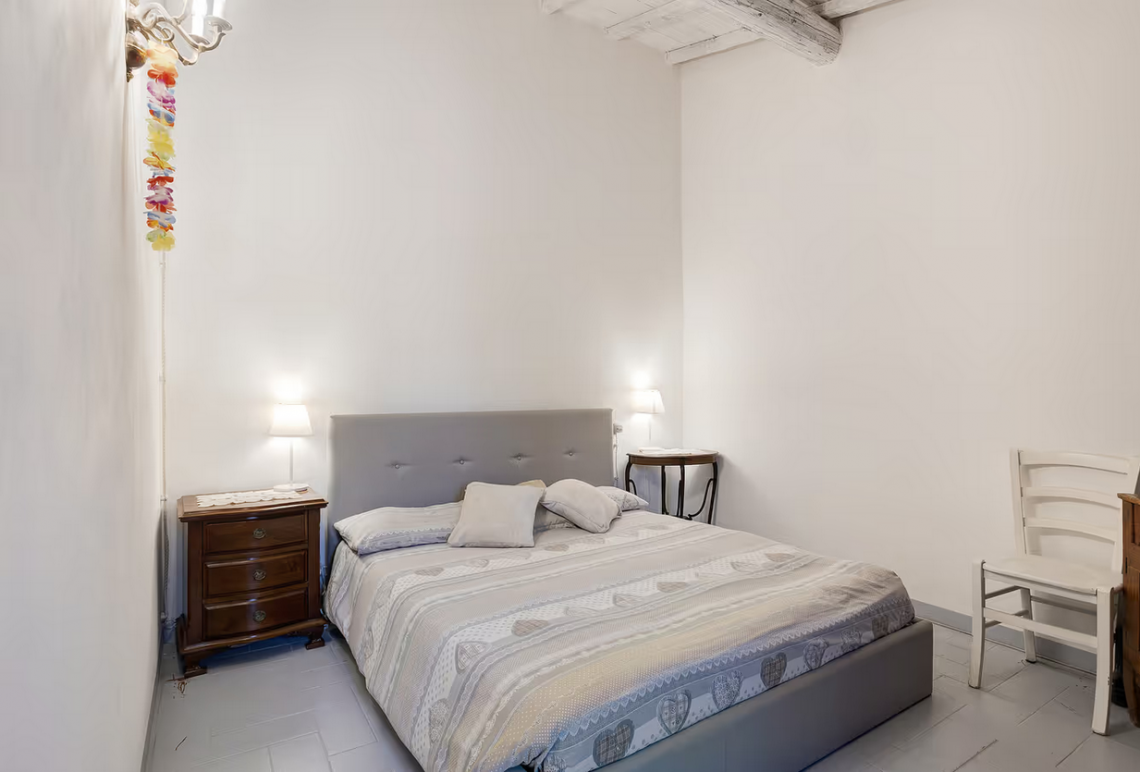 Antico Casale Collicello  | Камайор - Частные дома и виллы - Версилья