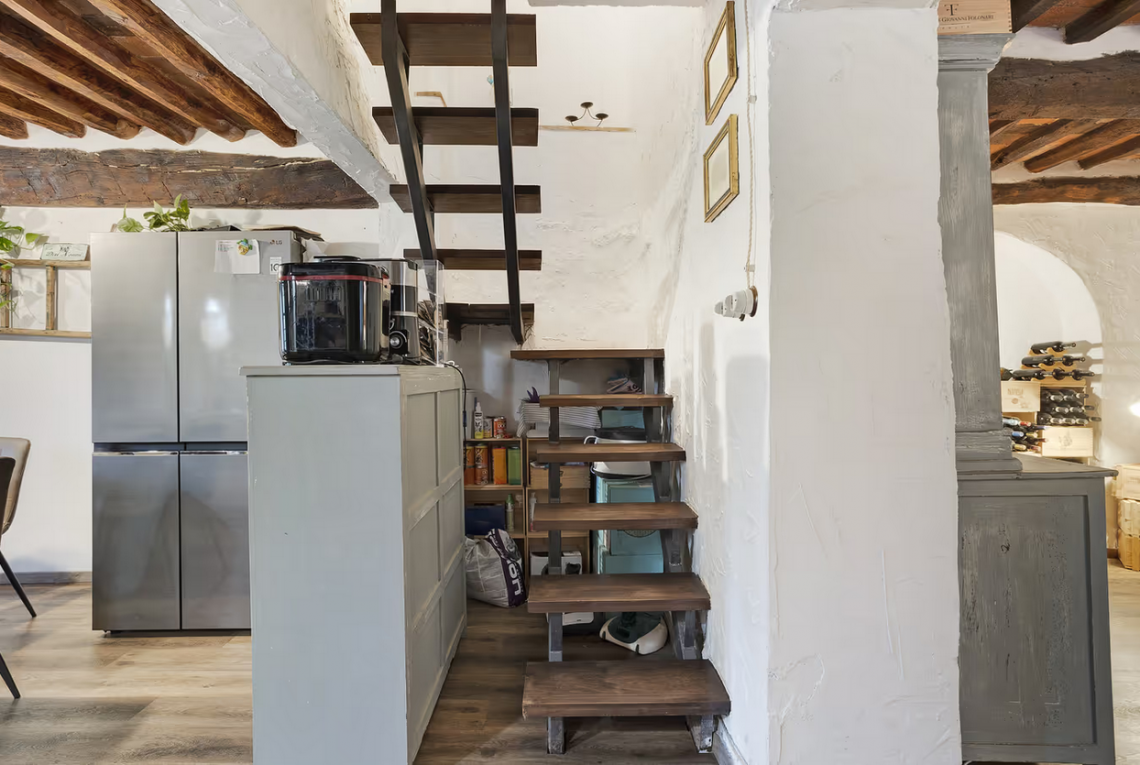 Antico Casale Collicello  | Камайор - Частные дома и виллы - Версилья