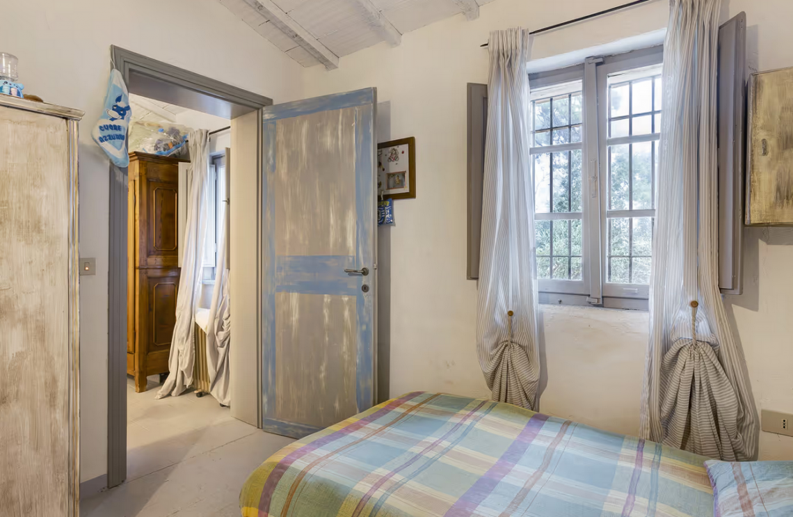 Antico Casale Collicello  | Камайор - Частные дома и виллы - Версилья