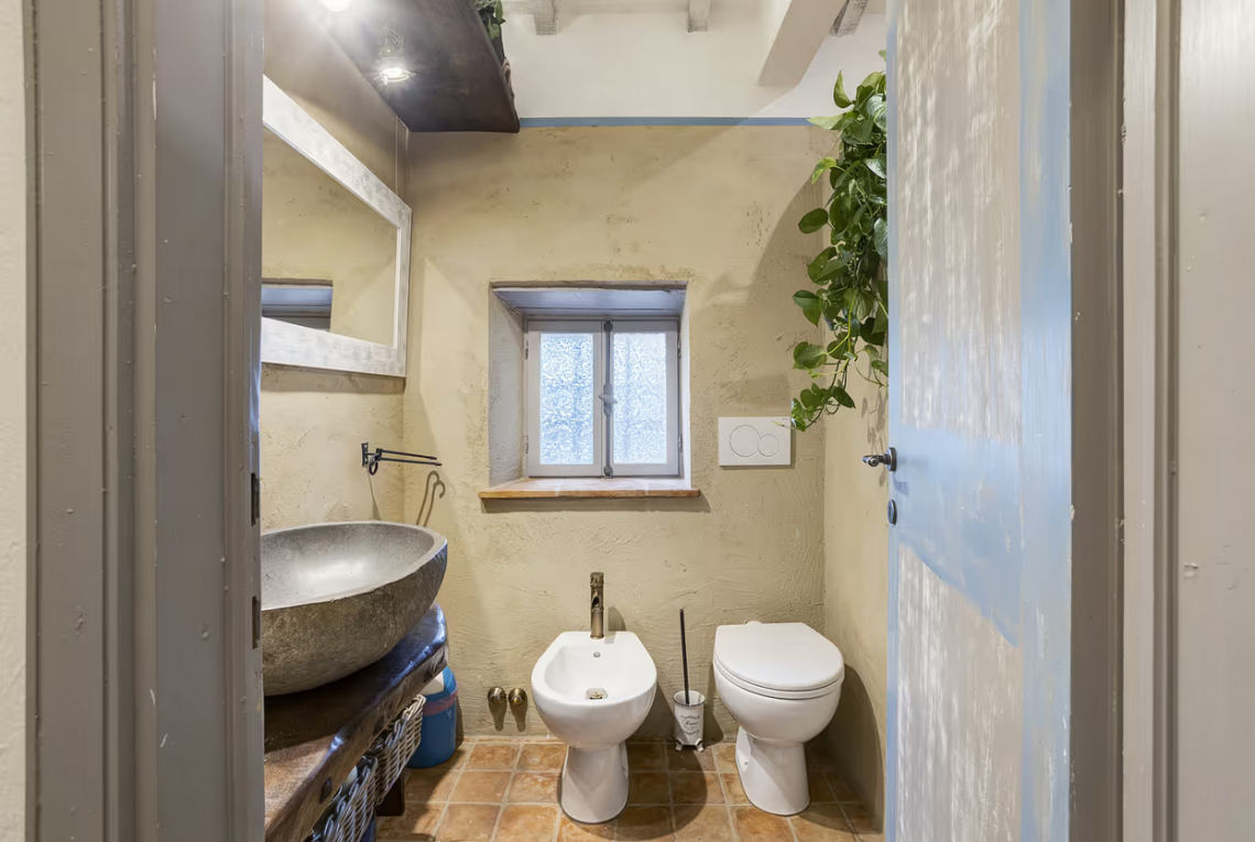 Antico Casale Collicello  | Камайор - Частные дома и виллы - Версилья