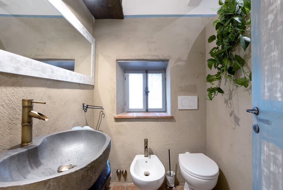 Antico Casale Collicello  | Камайор - Частные дома и виллы - Версилья