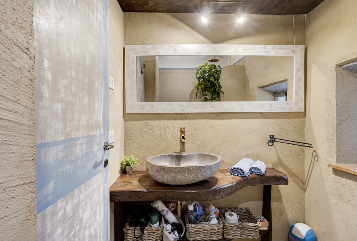 Antico Casale Collicello  | Камайор - Частные дома и виллы - Версилья