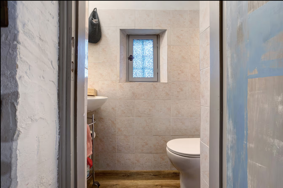 Antico Casale Collicello  | Камайор - Частные дома и виллы - Версилья