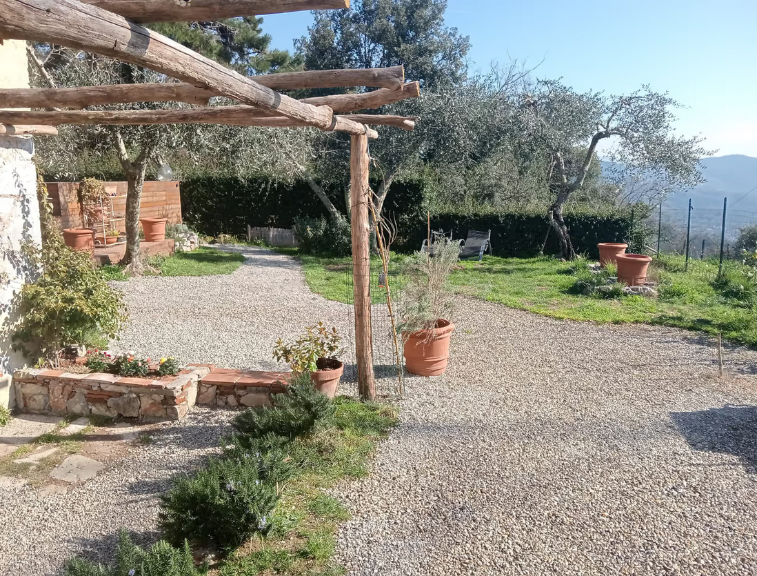 Antico Casale Collicello  | Камайор - Частные дома и виллы - Версилья