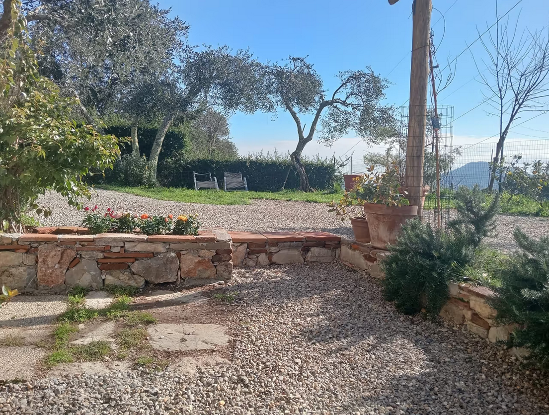 Antico Casale Collicello  | Камайор - Частные дома и виллы - Версилья