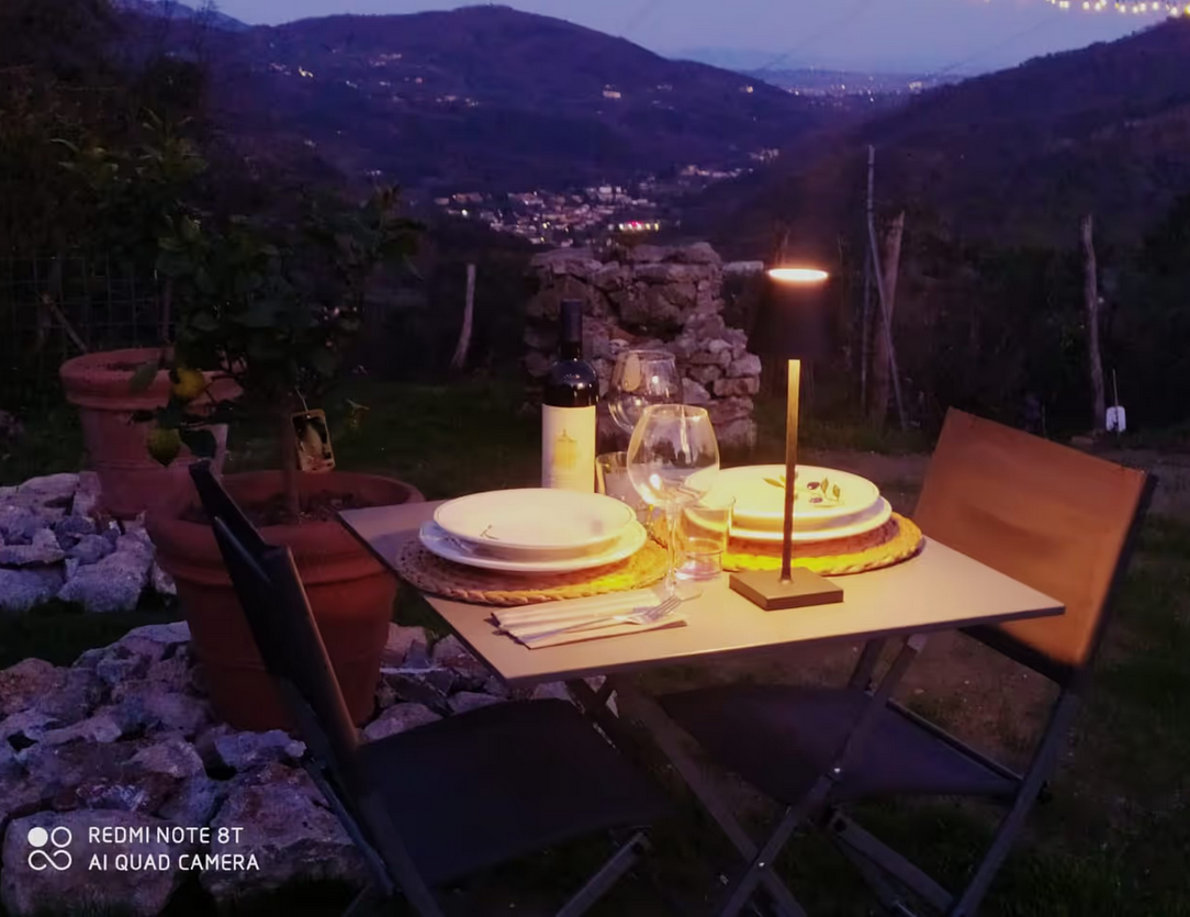 Antico Casale Collicello  | Камайор - Частные дома и виллы - Версилья