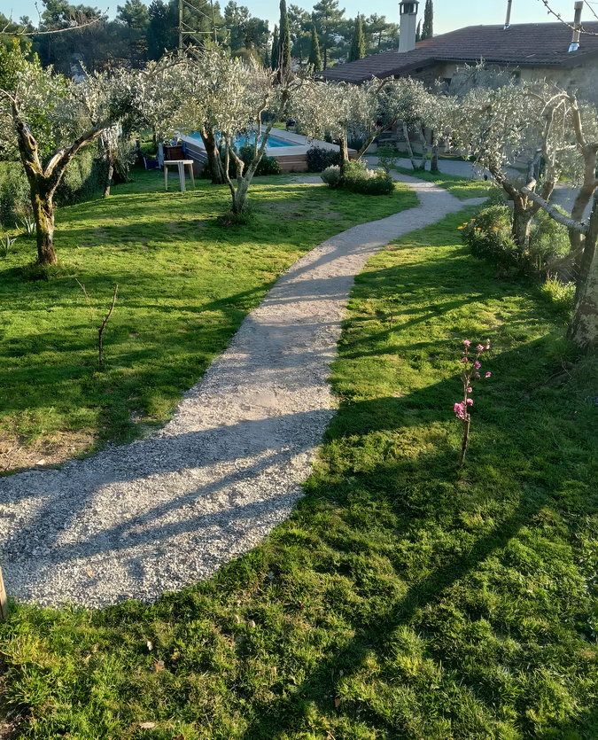 Antico Casale Collicello  | Камайор - Частные дома и виллы - Версилья