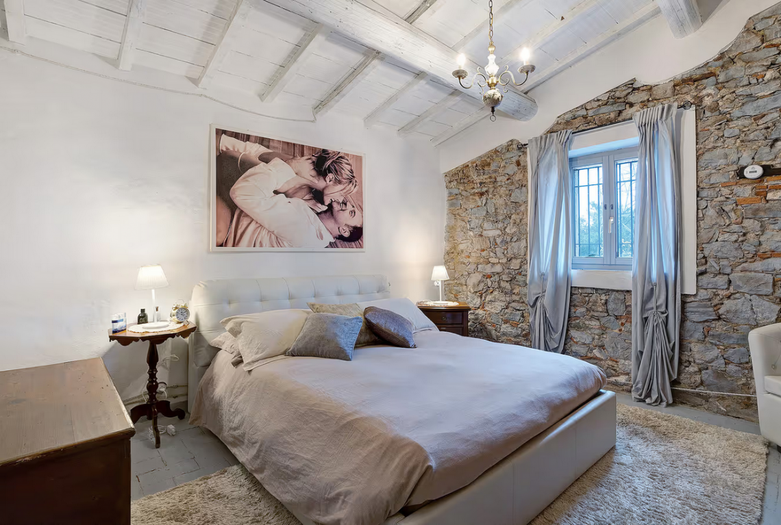 Antico Casale Collicello  | Камайор - Частные дома и виллы - Версилья