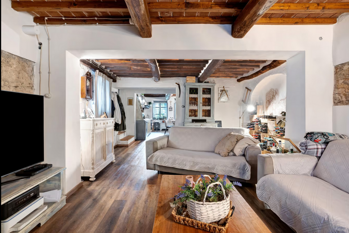 Antico Casale Collicello  | Камайор - Частные дома и виллы - Версилья