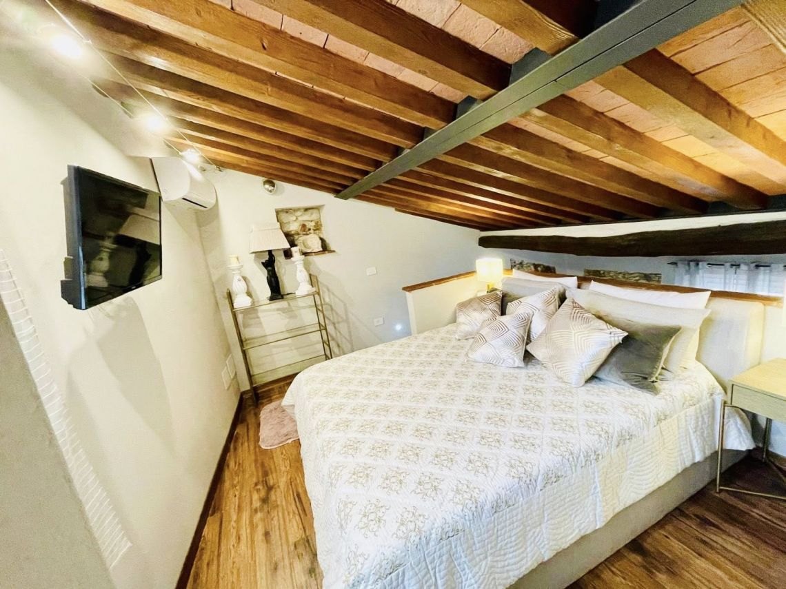 Casa Michelangelo | Marina di Massa / Ronchi / Marina di Carrara - Appartamenti - Riviera Apuana