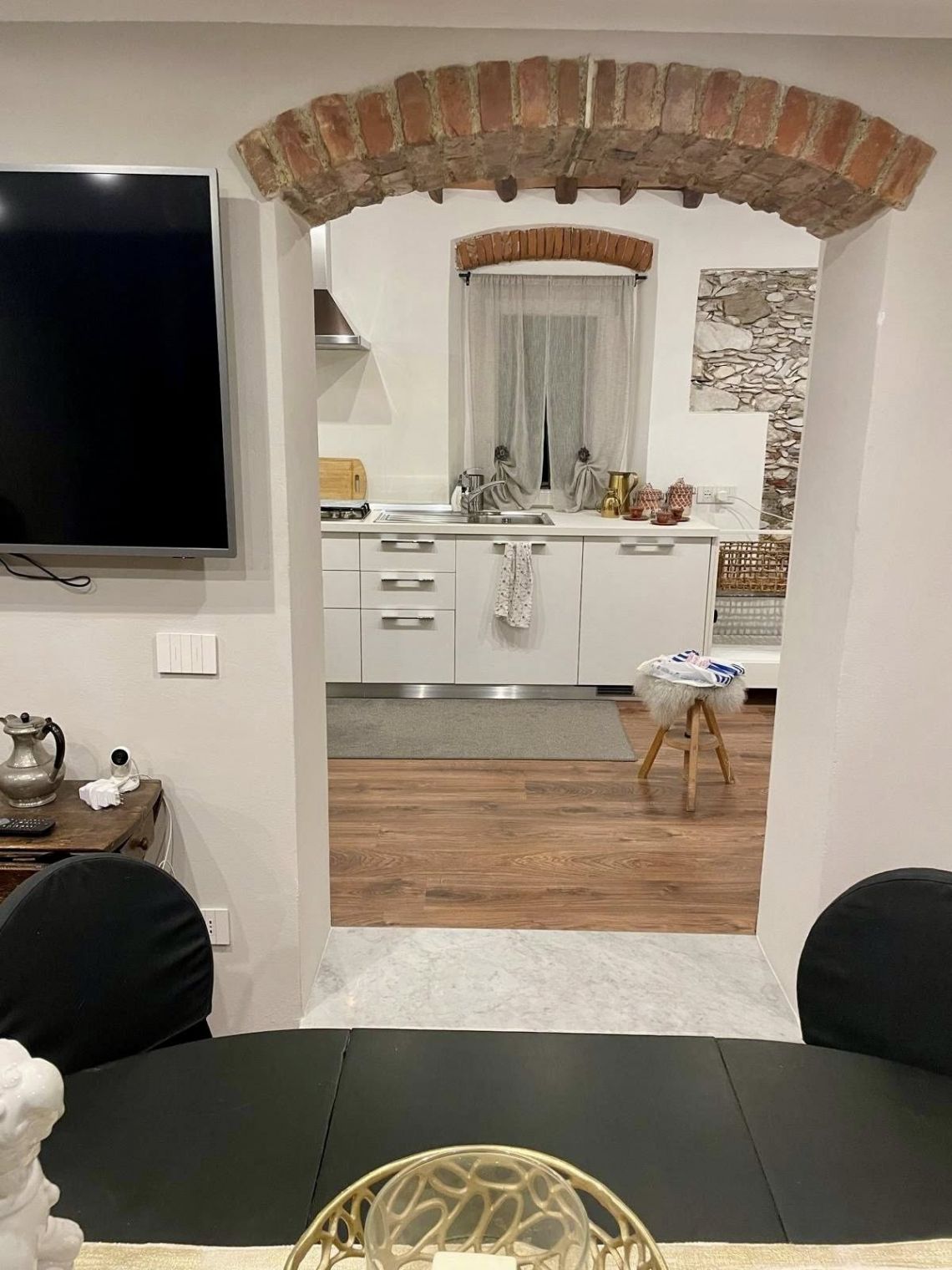 Casa Michelangelo | Marina di Massa / Ronchi / Marina di Carrara - Appartamenti - Riviera Apuana