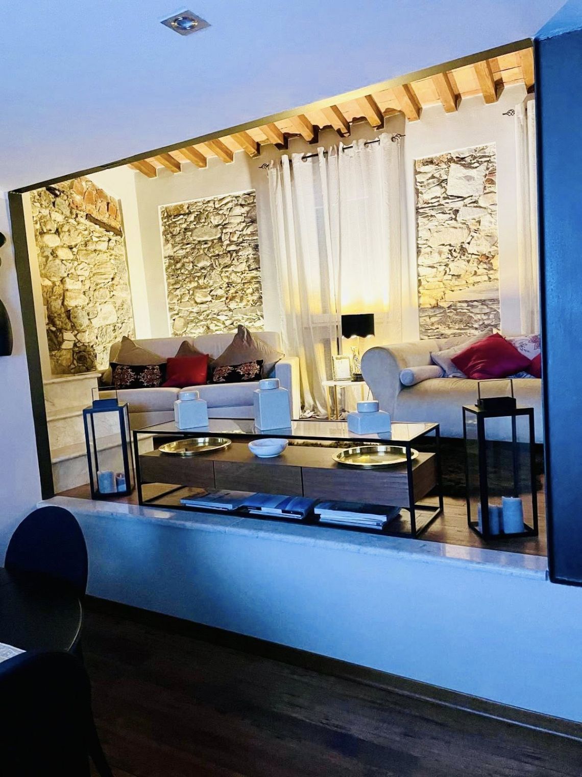 Casa Michelangelo | Marina di Massa / Ronchi / Marina di Carrara - Appartamenti - Riviera Apuana