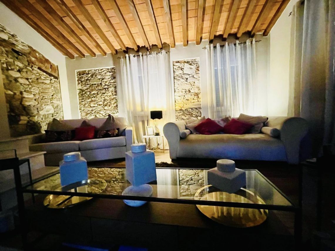 Casa Michelangelo | Marina di Massa / Ronchi / Marina di Carrara - Appartamenti - Riviera Apuana