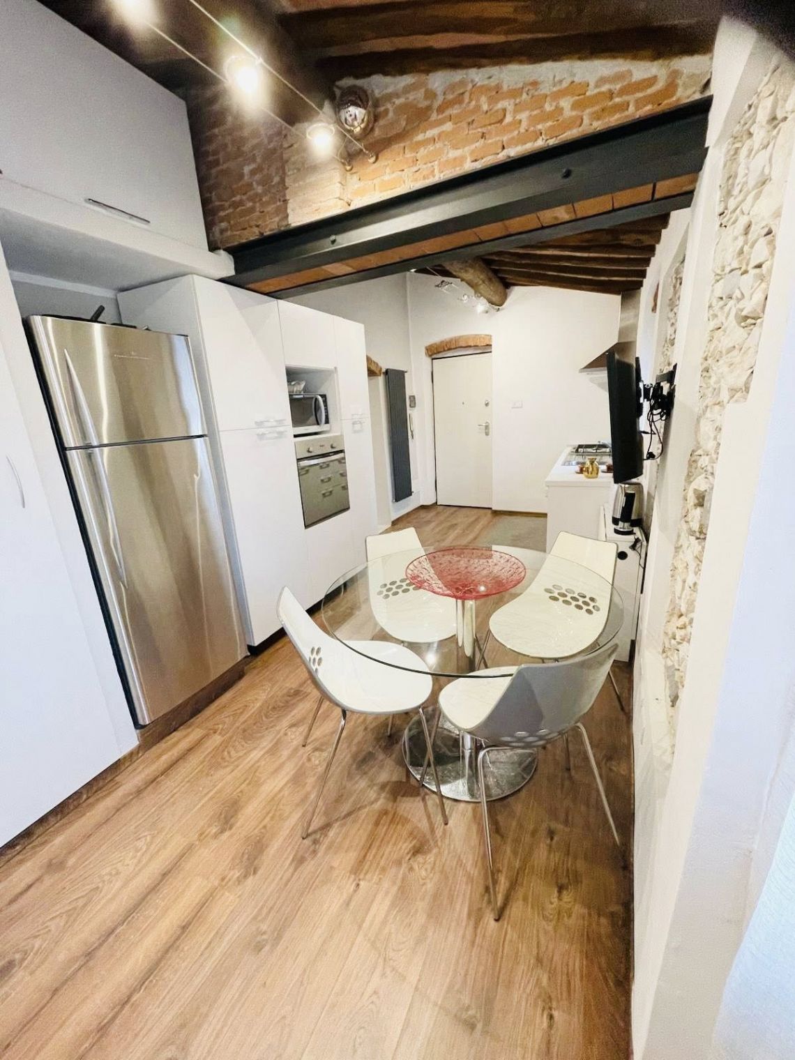 Casa Michelangelo | Marina di Massa / Ronchi / Marina di Carrara - Appartamenti - Riviera Apuana