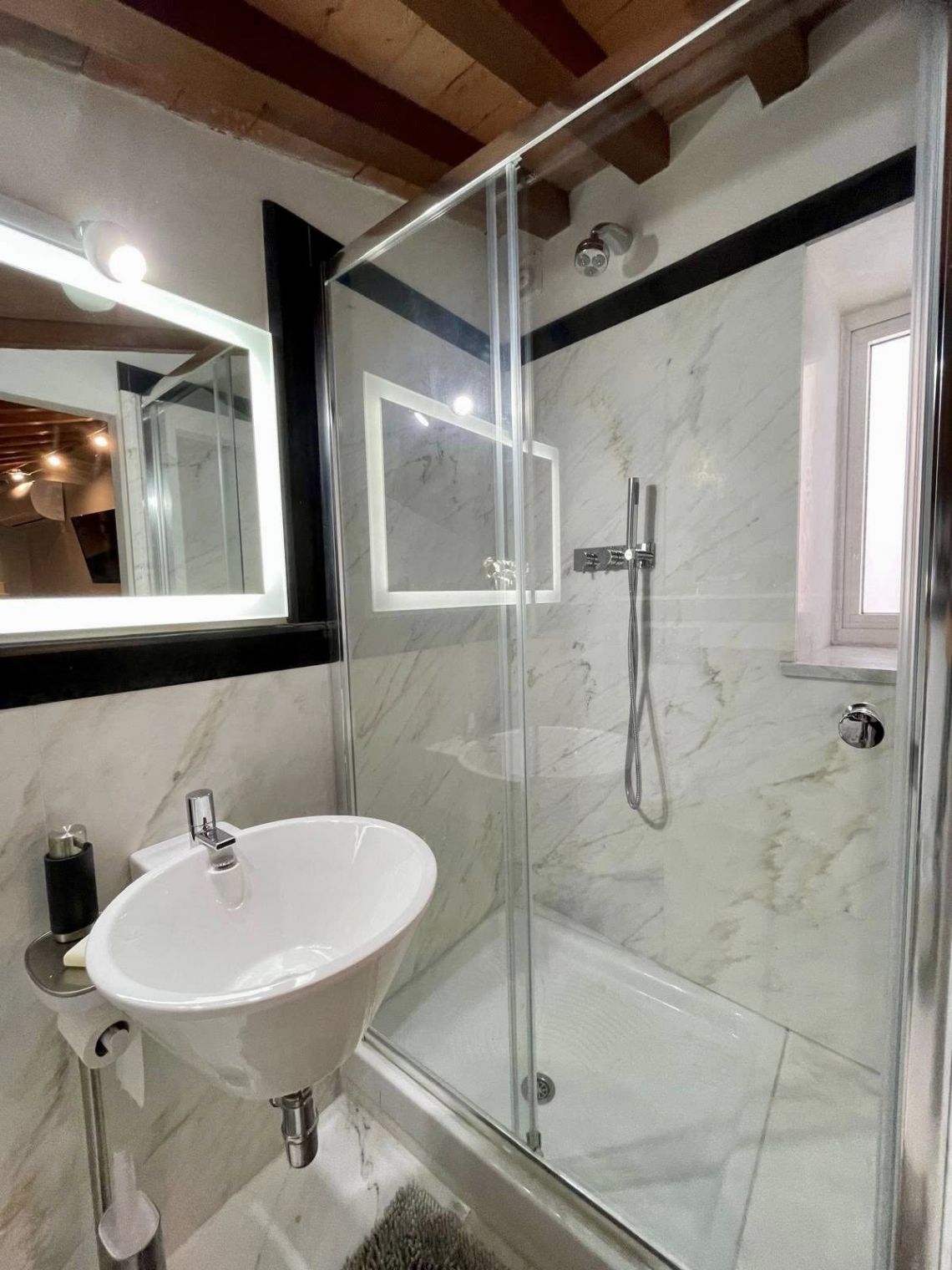 Casa Michelangelo | Marina di Massa / Ronchi / Marina di Carrara - Appartamenti - Riviera Apuana