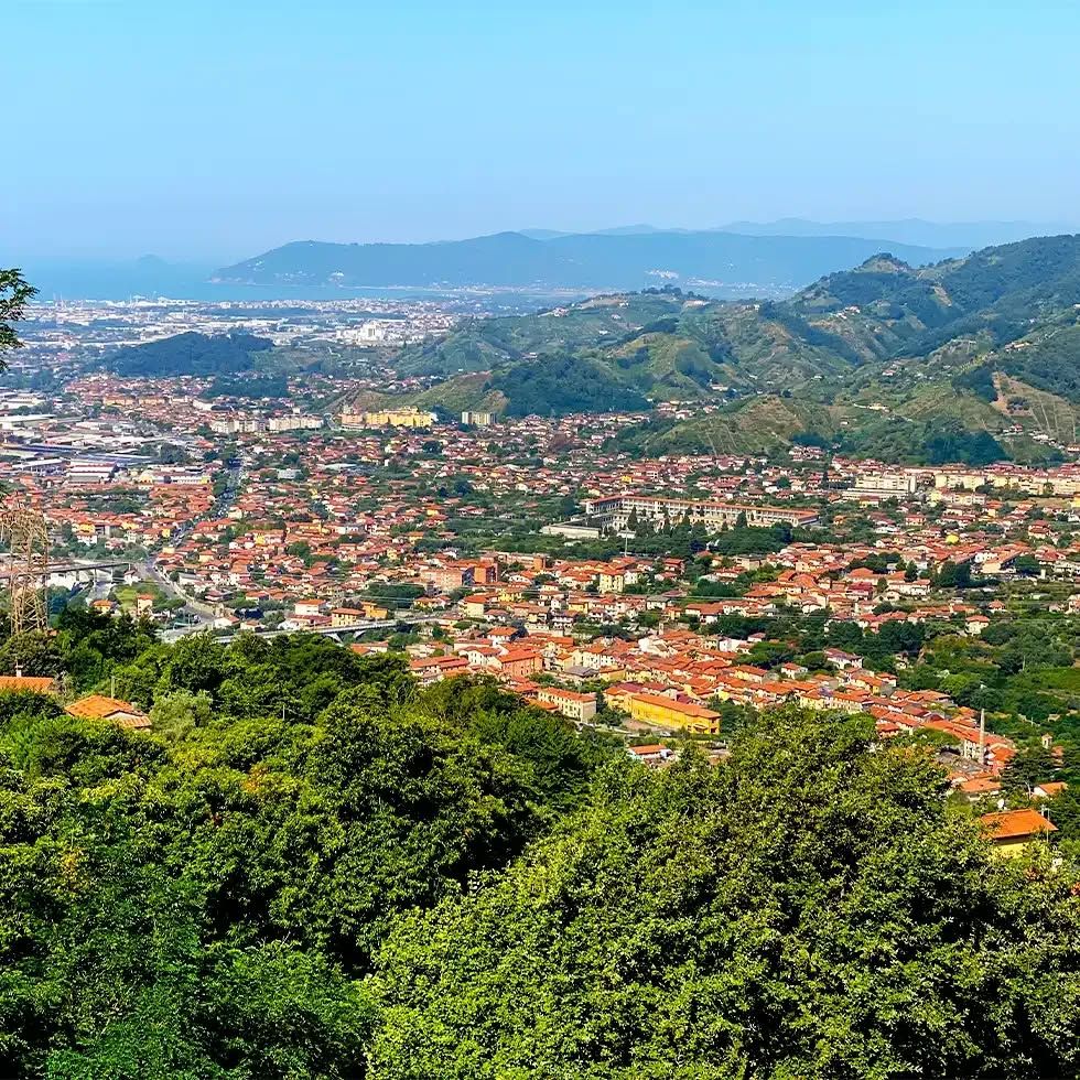 Casa Michelangelo | Marina di Massa / Ronchi / Marina di Carrara - Appartamenti - Riviera Apuana