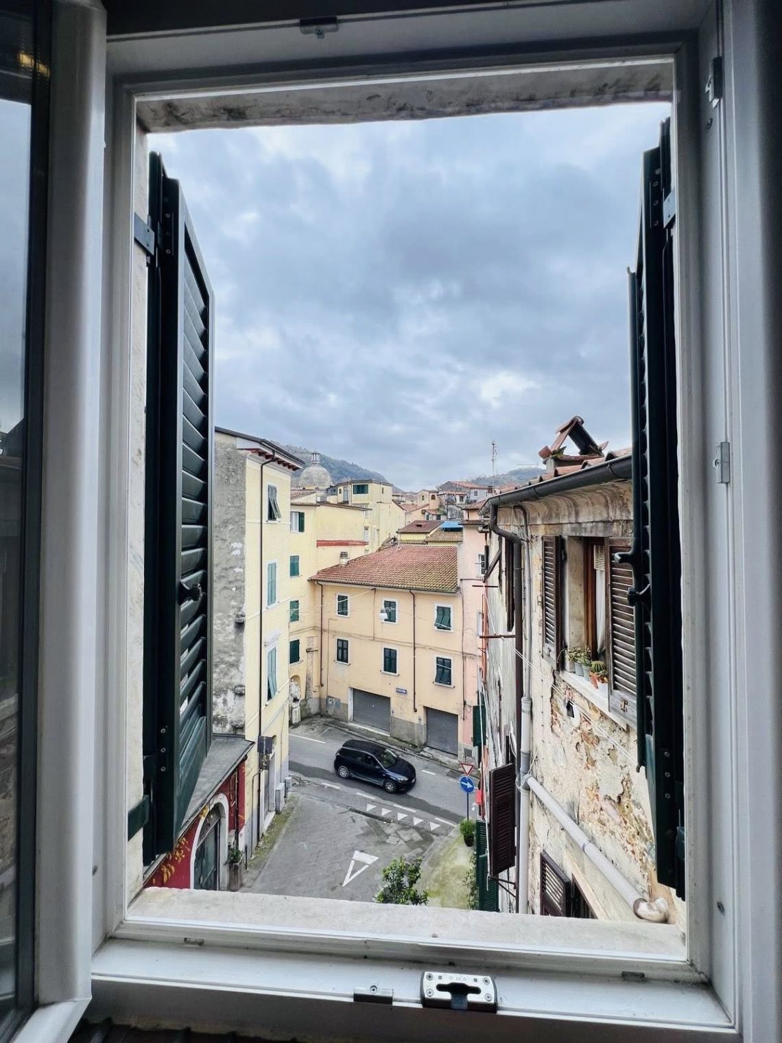 Casa Michelangelo | Marina di Massa / Ronchi / Marina di Carrara - Appartamenti - Riviera Apuana