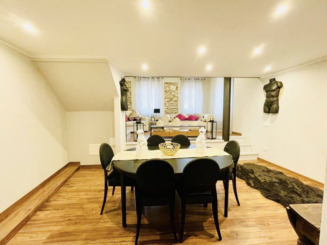 Casa Michelangelo | Marina di Massa / Ronchi / Marina di Carrara - Appartamenti - Riviera Apuana