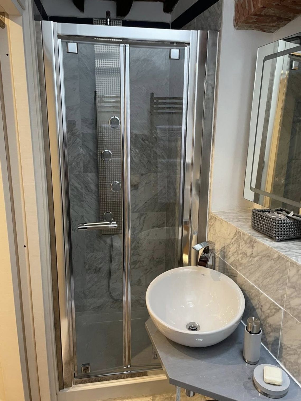 Casa Michelangelo | Marina di Massa / Ronchi / Marina di Carrara - Appartamenti - Riviera Apuana