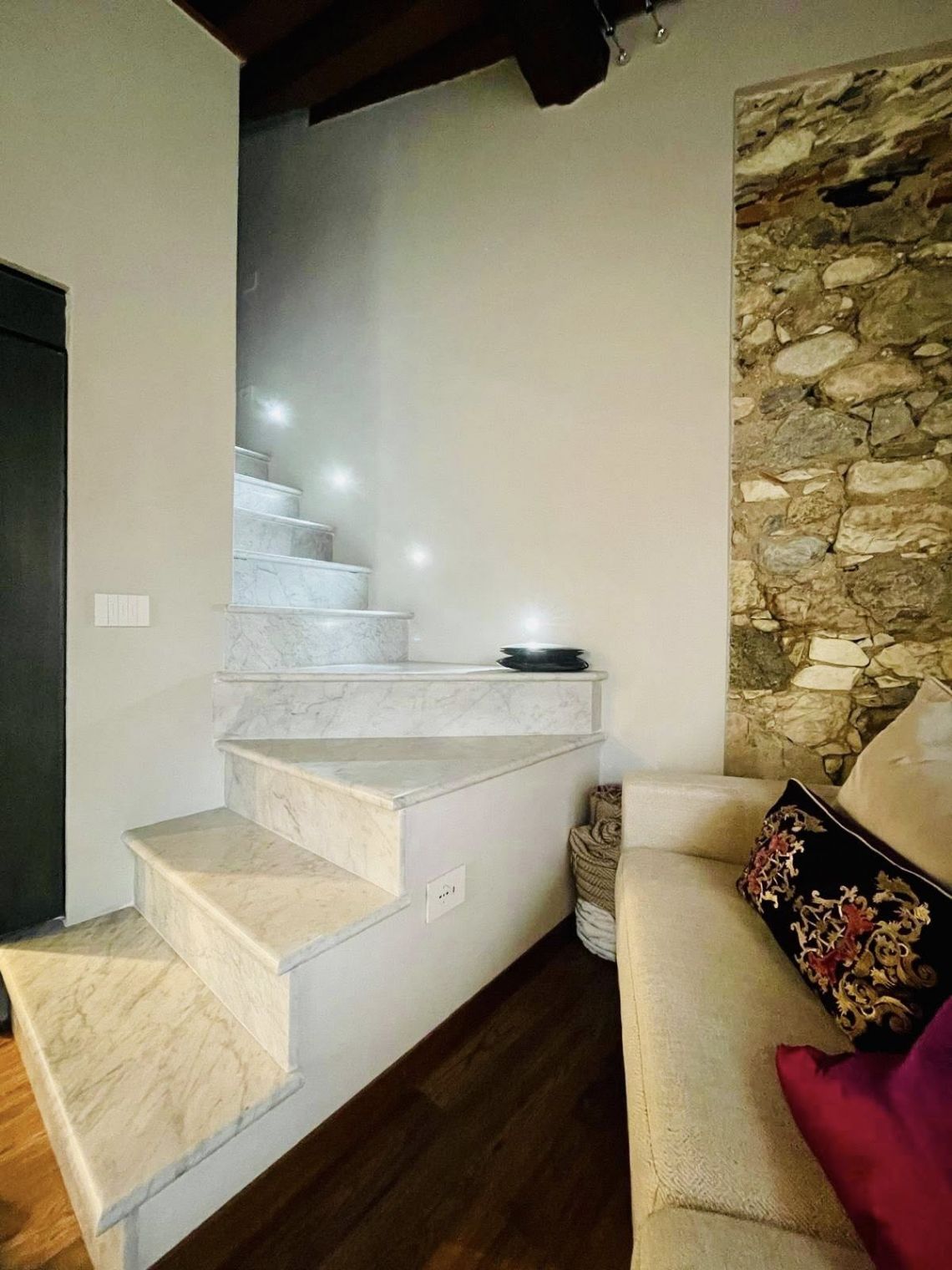 Casa Michelangelo | Marina di Massa / Ronchi / Marina di Carrara - Appartamenti - Riviera Apuana