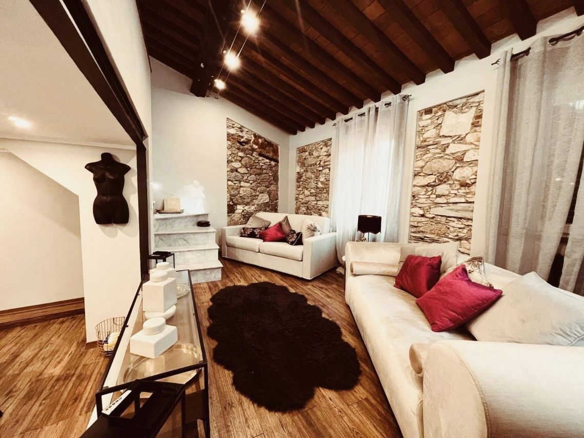 Casa Michelangelo | Marina di Massa / Ronchi / Marina di Carrara - Appartamenti - Riviera Apuana