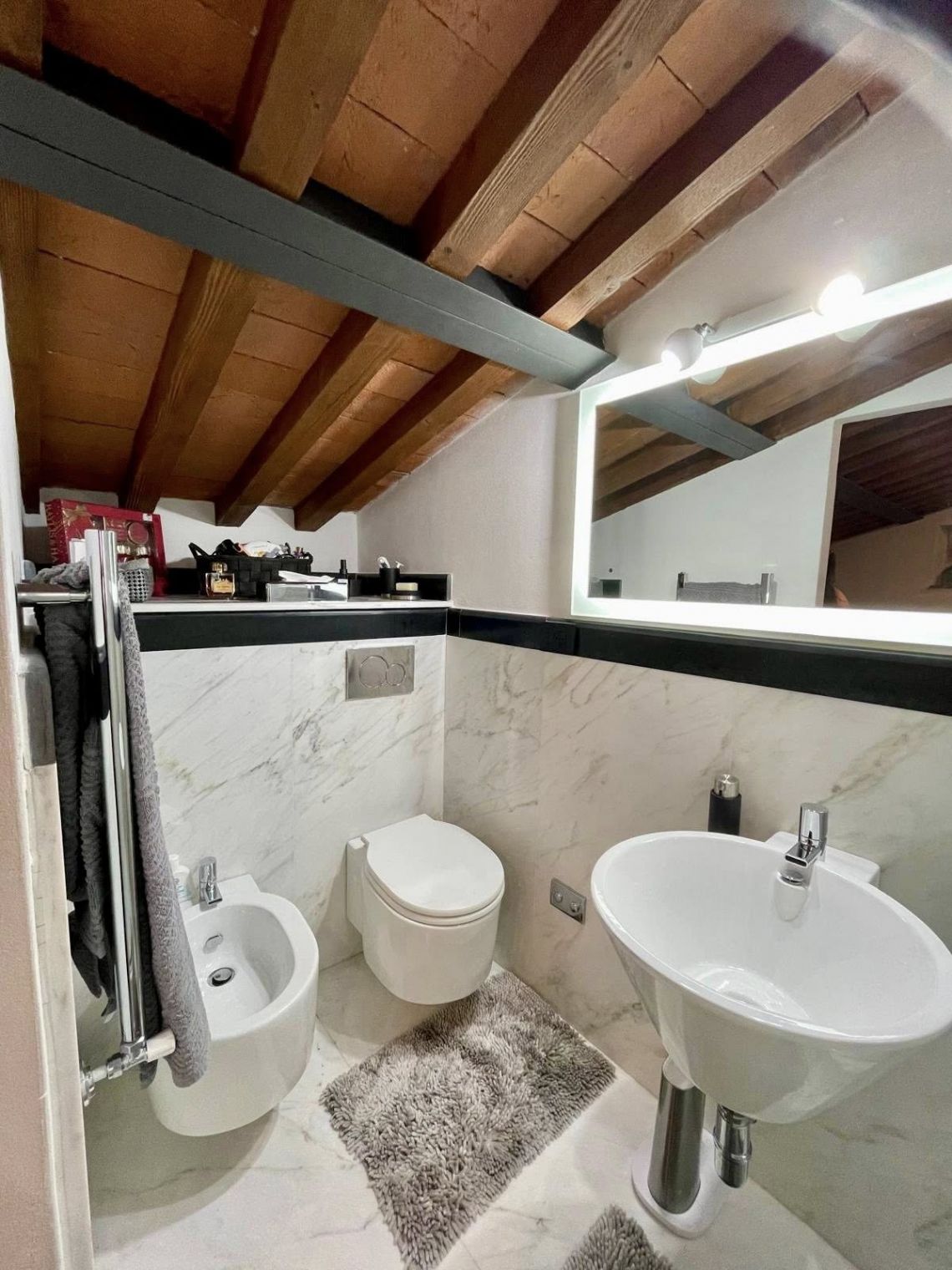 Casa Michelangelo | Marina di Massa / Ronchi / Marina di Carrara - Appartamenti - Riviera Apuana