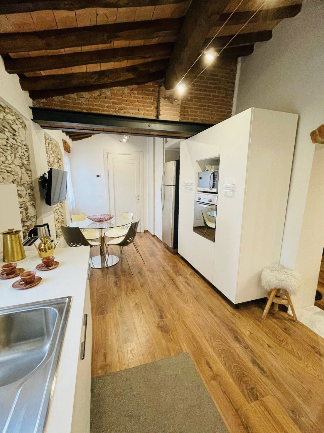 Casa Michelangelo | Marina di Massa / Ronchi / Marina di Carrara - Appartamenti - Riviera Apuana