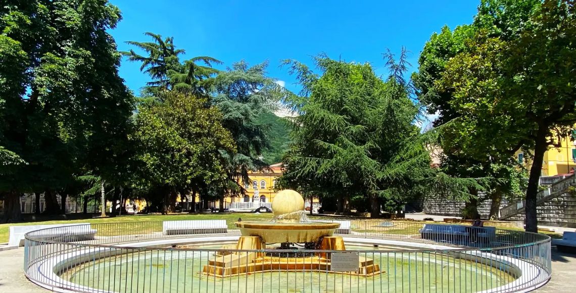 Casa Michelangelo | Marina di Massa / Ronchi / Marina di Carrara - Appartamenti - Riviera Apuana