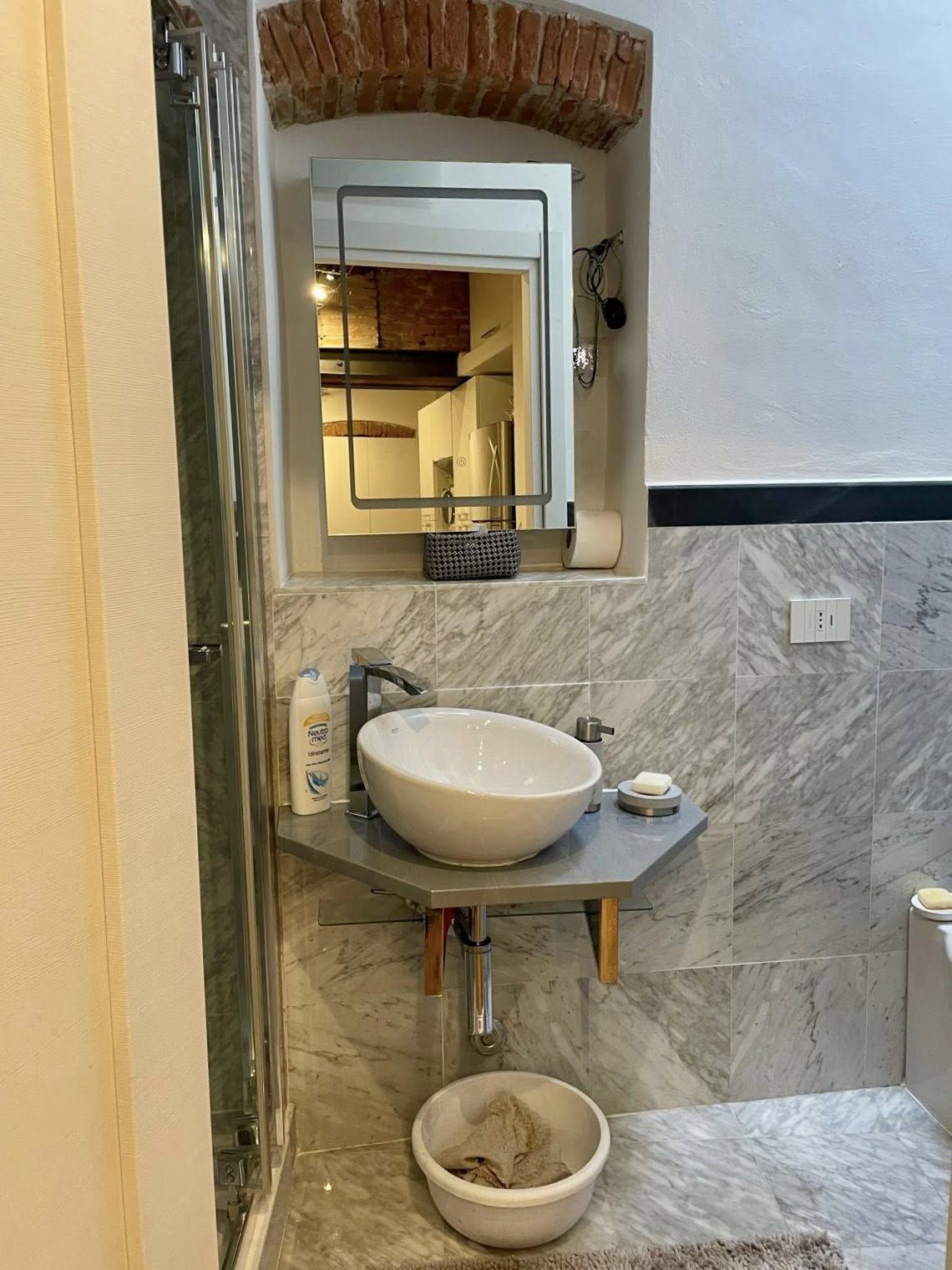 Casa Michelangelo | Marina di Massa / Ronchi / Marina di Carrara - Appartamenti - Riviera Apuana