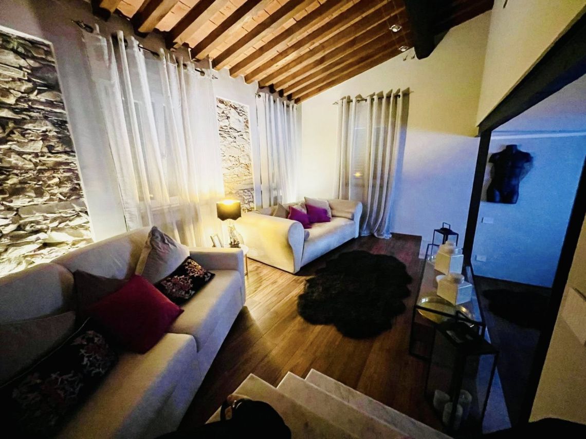 Casa Michelangelo | Marina di Massa / Ronchi / Marina di Carrara - Appartamenti - Riviera Apuana