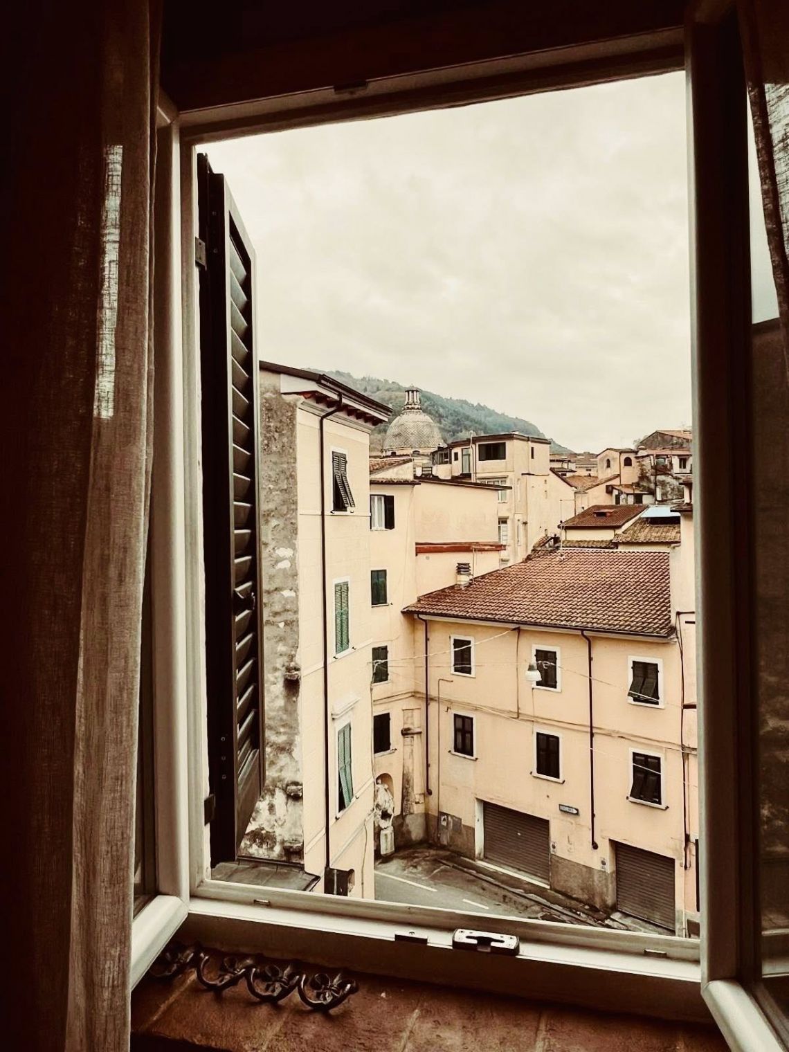 Casa Michelangelo | Marina di Massa / Ronchi / Marina di Carrara - Appartamenti - Riviera Apuana