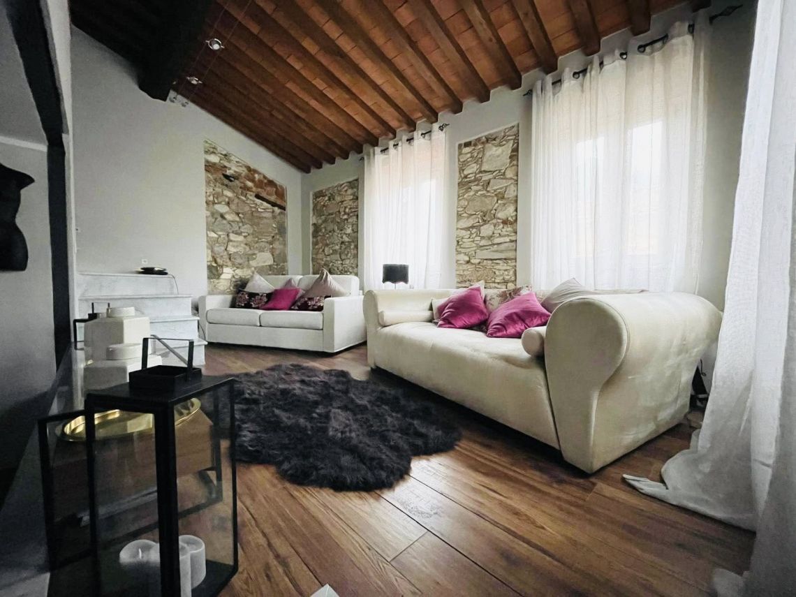 Casa Michelangelo | Marina di Massa / Ronchi / Marina di Carrara - Appartamenti - Riviera Apuana