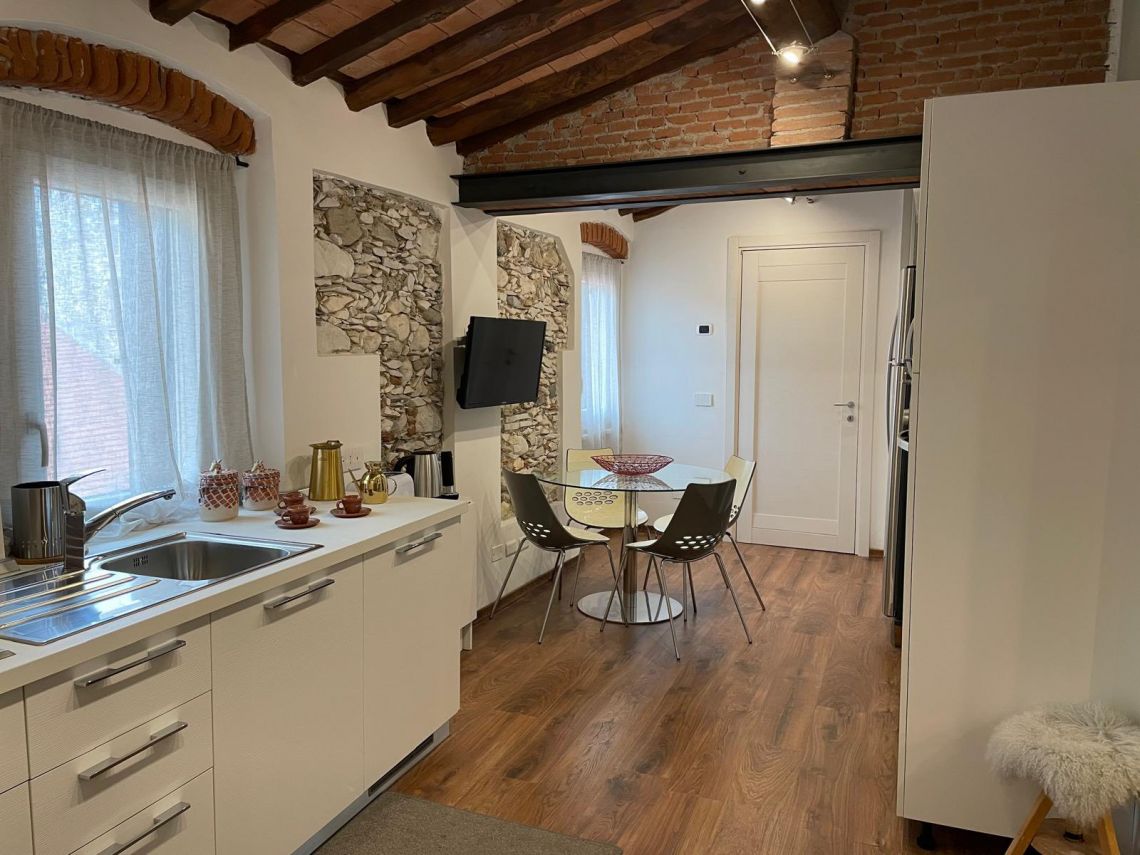 Casa Michelangelo | Marina di Massa / Ronchi / Marina di Carrara - Appartamenti - Riviera Apuana