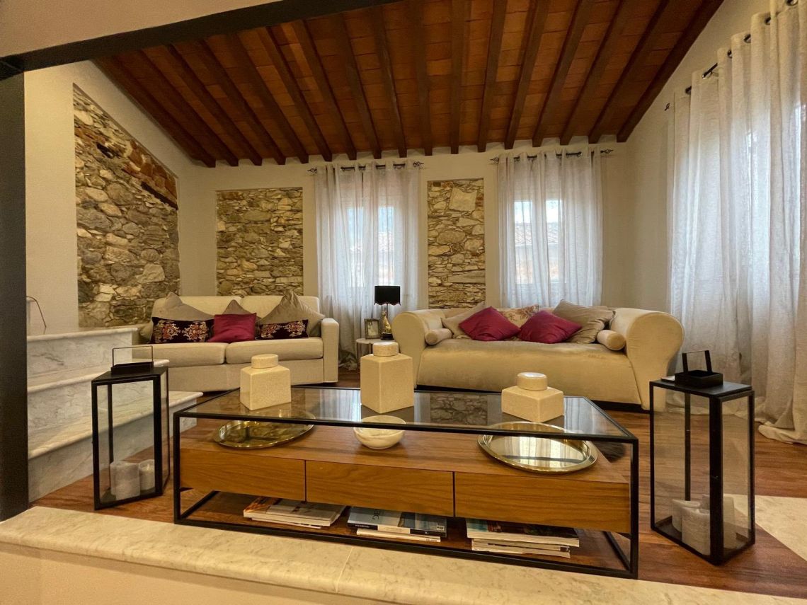 Casa Michelangelo | Marina di Massa / Ronchi / Marina di Carrara - Appartamenti - Riviera Apuana