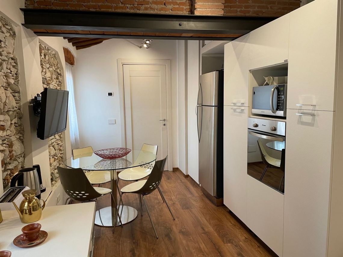 Casa Michelangelo | Marina di Massa / Ronchi / Marina di Carrara - Appartamenti - Riviera Apuana