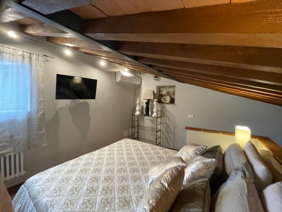 Casa Michelangelo | Marina di Massa / Ronchi / Marina di Carrara - Appartamenti - Riviera Apuana