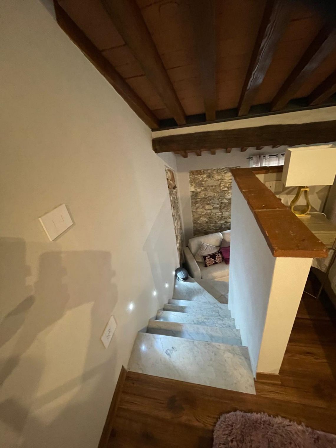 Casa Michelangelo | Marina di Massa / Ronchi / Marina di Carrara - Appartamenti - Riviera Apuana