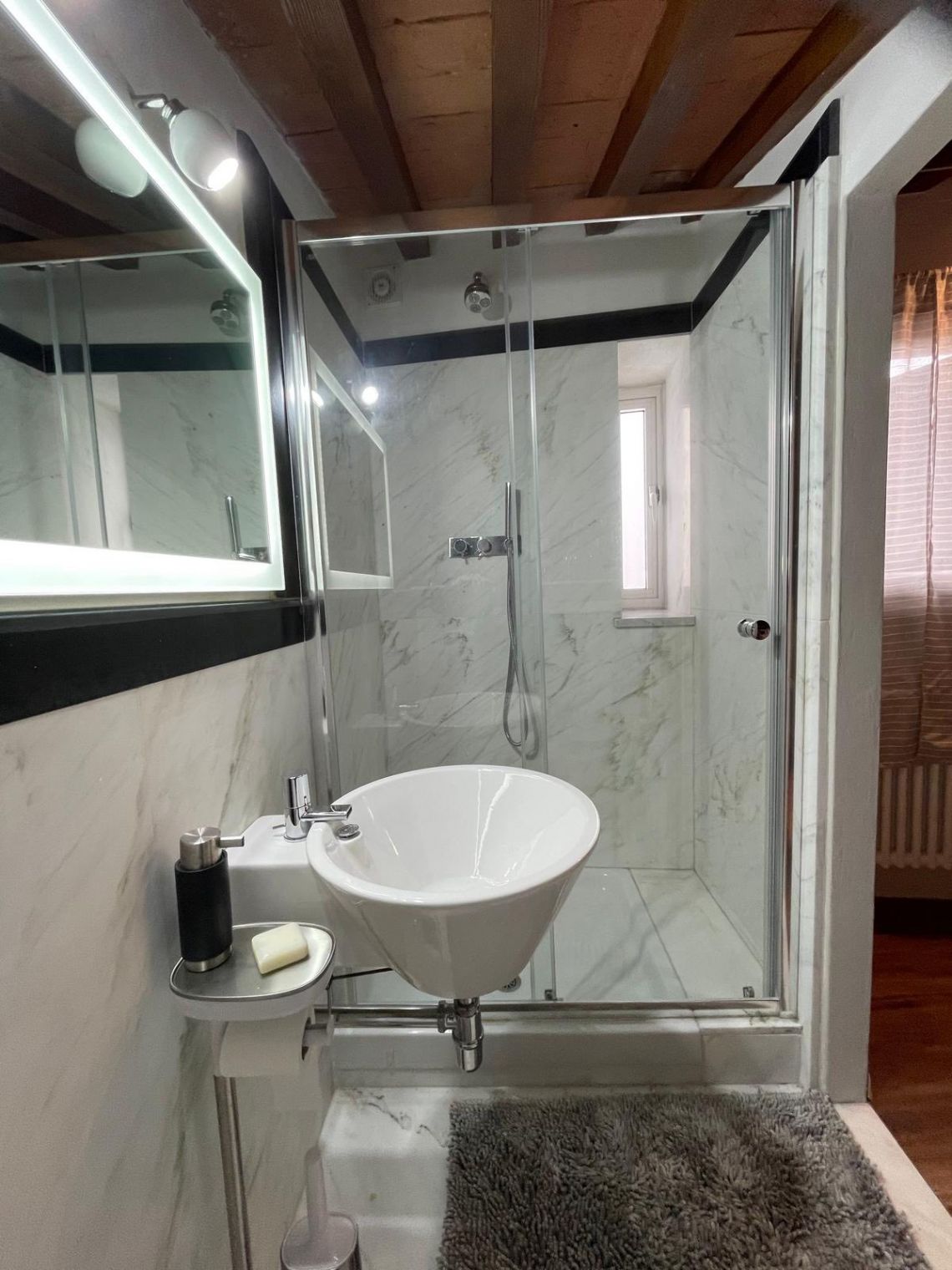 Casa Michelangelo | Marina di Massa / Ronchi / Marina di Carrara - Appartamenti - Riviera Apuana