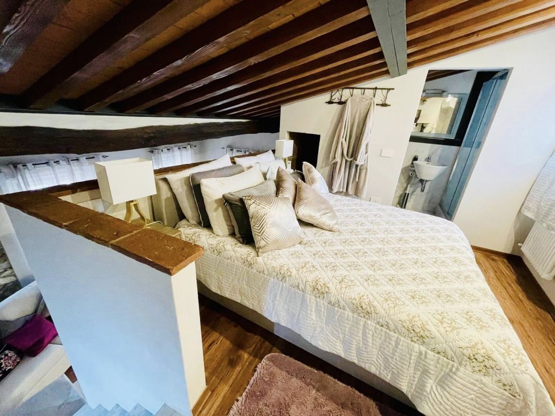 Casa Michelangelo | Marina di Massa / Ronchi / Marina di Carrara - Appartamenti - Riviera Apuana