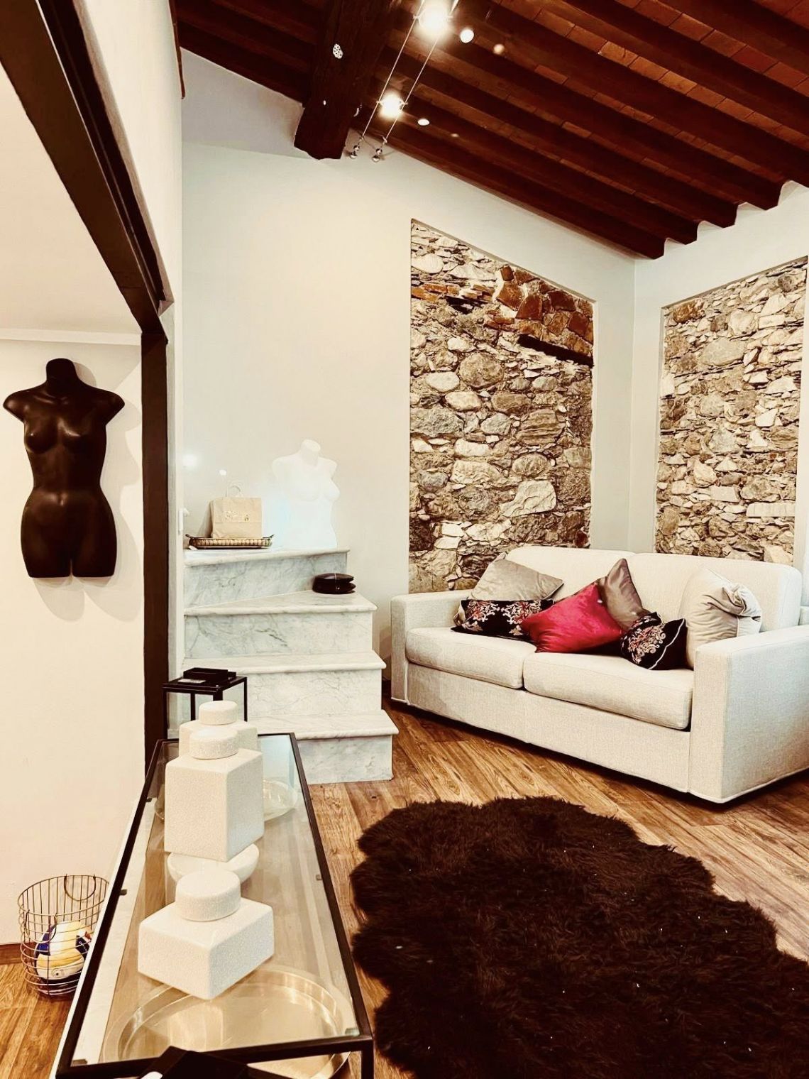 Casa Michelangelo | Marina di Massa / Ronchi / Marina di Carrara - Appartamenti - Riviera Apuana